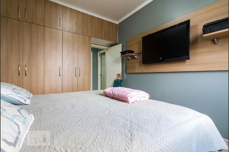Quarto 1  de apartamento para alugar com 2 quartos, 100m² em Belenzinho, São Paulo