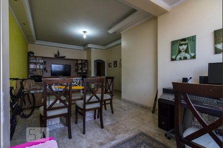 Sala  de apartamento para alugar com 2 quartos, 100m² em Belenzinho, São Paulo