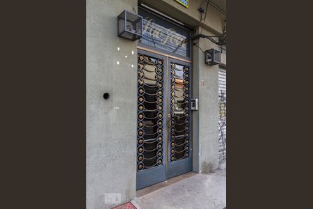 Apartamento para alugar com 100m², 2 quartos e sem vagaFachada 