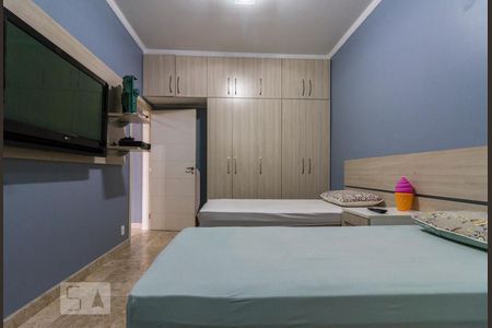 Quarto 2  de apartamento para alugar com 2 quartos, 100m² em Belenzinho, São Paulo