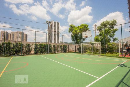 Apartamento à venda com 84m², 3 quartos e 1 vagaÁrea comum