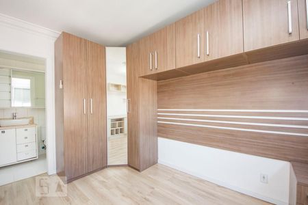 Apartamento à venda com 84m², 3 quartos e 1 vagaQuarto 3