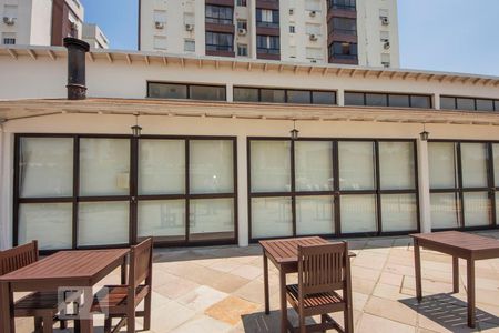 Apartamento à venda com 84m², 3 quartos e 1 vagaÁrea comum