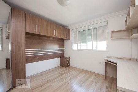 Apartamento à venda com 84m², 3 quartos e 1 vagaQuarto 3