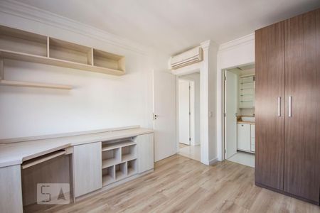 Apartamento à venda com 84m², 3 quartos e 1 vagaQuarto 3