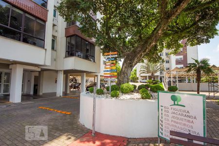 Apartamento à venda com 84m², 3 quartos e 1 vagaHall de Entrada