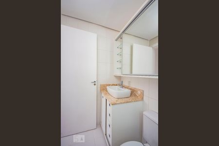 Apartamento à venda com 84m², 3 quartos e 1 vagaBanheiro 1