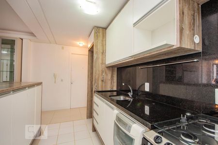 Apartamento à venda com 84m², 3 quartos e 1 vagaCozinha