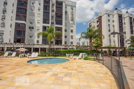 Apartamento à venda com 84m², 3 quartos e 1 vagaÁrea comum