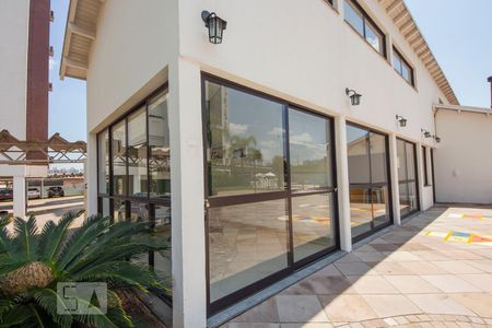 Apartamento à venda com 84m², 3 quartos e 1 vagaÁrea comum