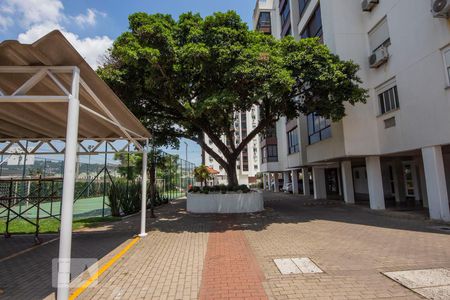 Apartamento à venda com 84m², 3 quartos e 1 vagaHall de Entrada