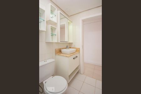 Apartamento à venda com 84m², 3 quartos e 1 vagaBanheiro 2