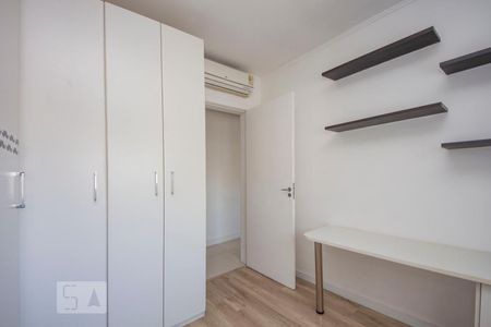 Apartamento à venda com 84m², 3 quartos e 1 vagaQuarto 1