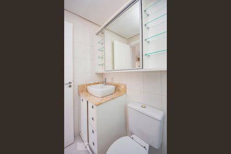 Apartamento à venda com 84m², 3 quartos e 1 vagaBanheiro 1