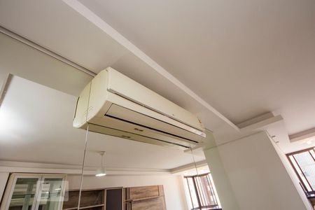 Apartamento à venda com 84m², 3 quartos e 1 vagaar da sala