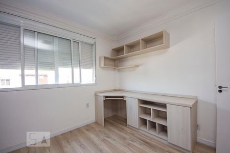 Apartamento à venda com 84m², 3 quartos e 1 vagaQuarto 3