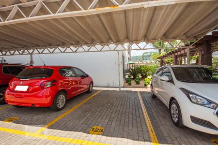 Apartamento à venda com 84m², 3 quartos e 1 vagaÁrea comum