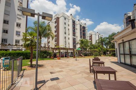 Apartamento à venda com 84m², 3 quartos e 1 vagaÁrea comum