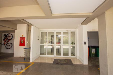 Apartamento à venda com 84m², 3 quartos e 1 vagaFachada do blocoÁrea comum