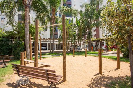 Apartamento à venda com 84m², 3 quartos e 1 vagaÁrea comum