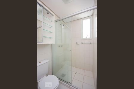 Apartamento à venda com 84m², 3 quartos e 1 vagaBanheiro 1