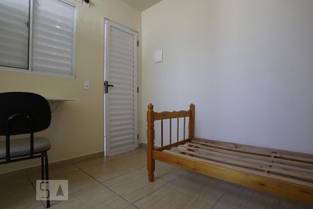 Quarto de kitnet/studio para alugar com 1 quarto, 15m² em Vila São Luís(zona Oeste), São Paulo