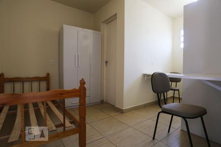 Quarto de kitnet/studio para alugar com 1 quarto, 15m² em Vila São Luís(zona Oeste), São Paulo