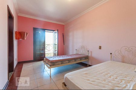 Casa à venda com 445m², 4 quartos e sem vagaSuíte Quarto 4