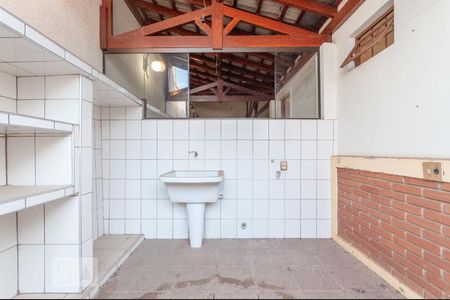 Casa à venda com 445m², 4 quartos e sem vagaLavanderia 2