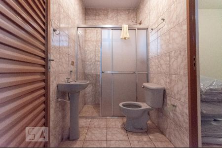 Casa à venda com 445m², 4 quartos e sem vagaBanheiro de Serviço