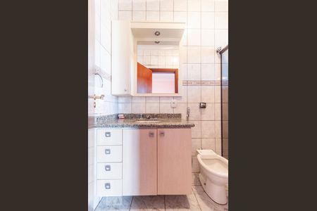 Casa à venda com 445m², 4 quartos e sem vagaBanheiro Suíte Quarto 4