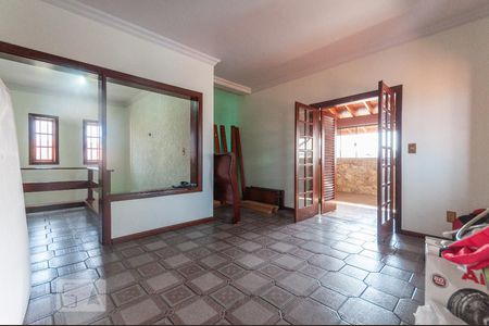 Casa à venda com 445m², 4 quartos e sem vagaSala Andar Superior