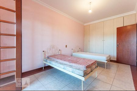 Casa à venda com 445m², 4 quartos e sem vagaSuíte Quarto 4