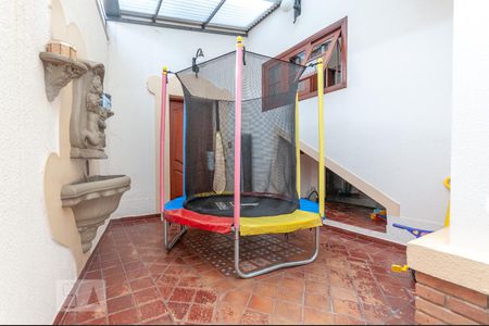 Casa à venda com 445m², 4 quartos e sem vagaQuintal