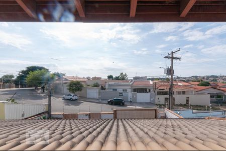 Casa à venda com 445m², 4 quartos e sem vagaVista Varanda Sala Andar Superior