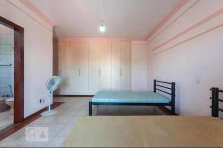 Casa à venda com 445m², 4 quartos e sem vagaSuíte Quarto 3