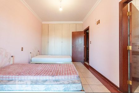 Casa à venda com 445m², 4 quartos e sem vagaSuíte Quarto 4