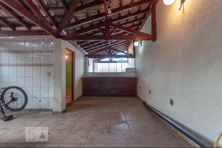 Casa à venda com 445m², 4 quartos e sem vagaChurrasqueira