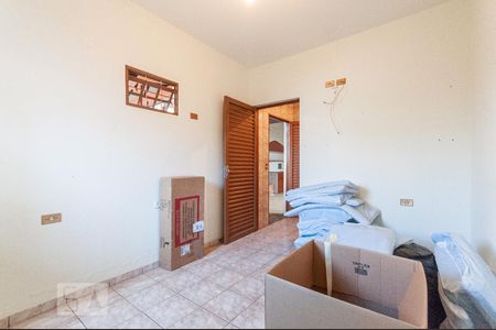 Casa à venda com 445m², 4 quartos e sem vagaQuarto de Serviço