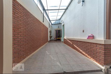 Casa à venda com 445m², 4 quartos e sem vagaQuintal