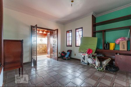 Casa à venda com 445m², 4 quartos e sem vagaSala Andar Superior