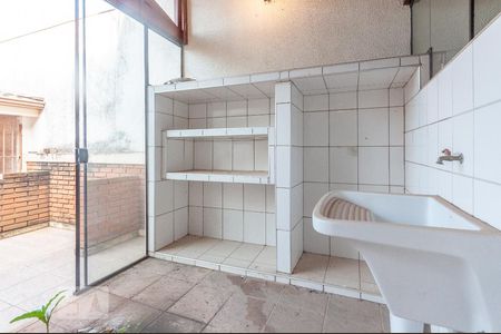 Casa à venda com 445m², 4 quartos e sem vagaLavanderia 2