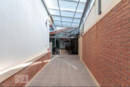 Casa à venda com 445m², 4 quartos e sem vagaQuintal