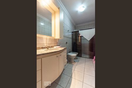 Casa à venda com 445m², 4 quartos e sem vagaBanheiro