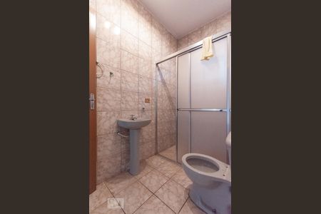 Casa à venda com 445m², 4 quartos e sem vagaBanheiro de Serviço