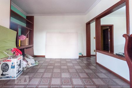 Casa à venda com 445m², 4 quartos e sem vagaSala Andar Superior