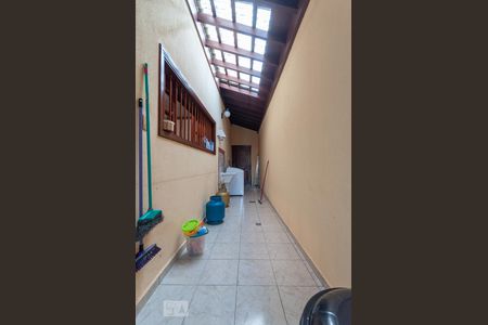 Casa à venda com 445m², 4 quartos e sem vagaLavanderia 1