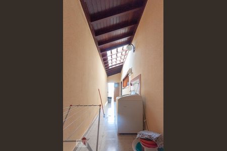 Casa à venda com 445m², 4 quartos e sem vagaLavanderia 1