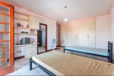 Casa à venda com 445m², 4 quartos e sem vagaSuíte Quarto 3