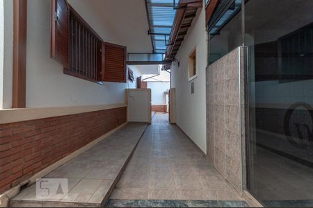 Casa à venda com 445m², 4 quartos e sem vagaQuintal